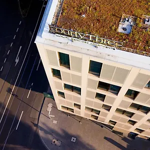 5* شقة فندقية Fourty Three Luxury Serviced